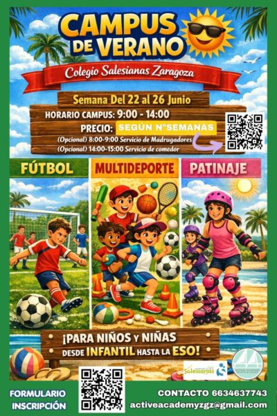 CARTEL CAMPUS